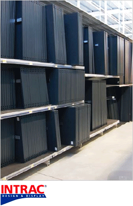 Shelving for Tools & Hardware - Trade Cooling Ltd, Telford Shropshire