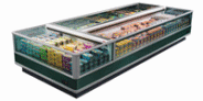 Refrigerated Cabinets - MALMOE