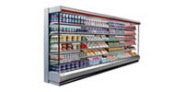 Refrigerated Cabinets - AVON 70