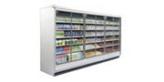 Refrigerated Cabinets - OSAKA