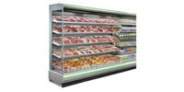 Refrigerated Cabinets - PANAMA